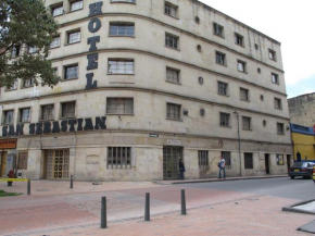 Hotel San Sebastian